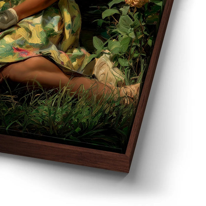 Featured image 15 for Among The Blossoms