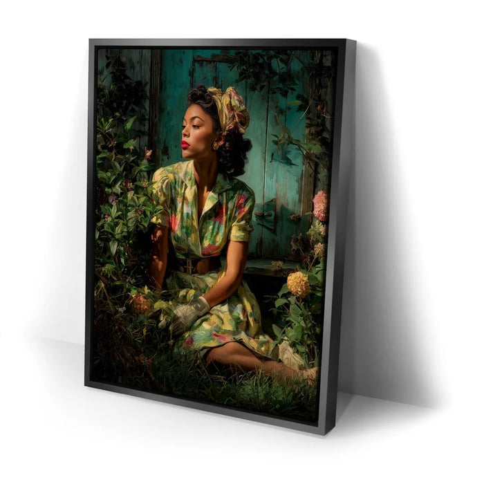 Featured image 2 for Among The Blossoms