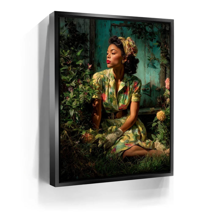 Featured image 6 for Among The Blossoms