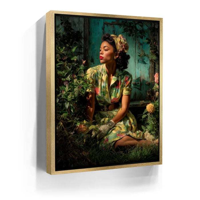 Featured image 8 for Among The Blossoms