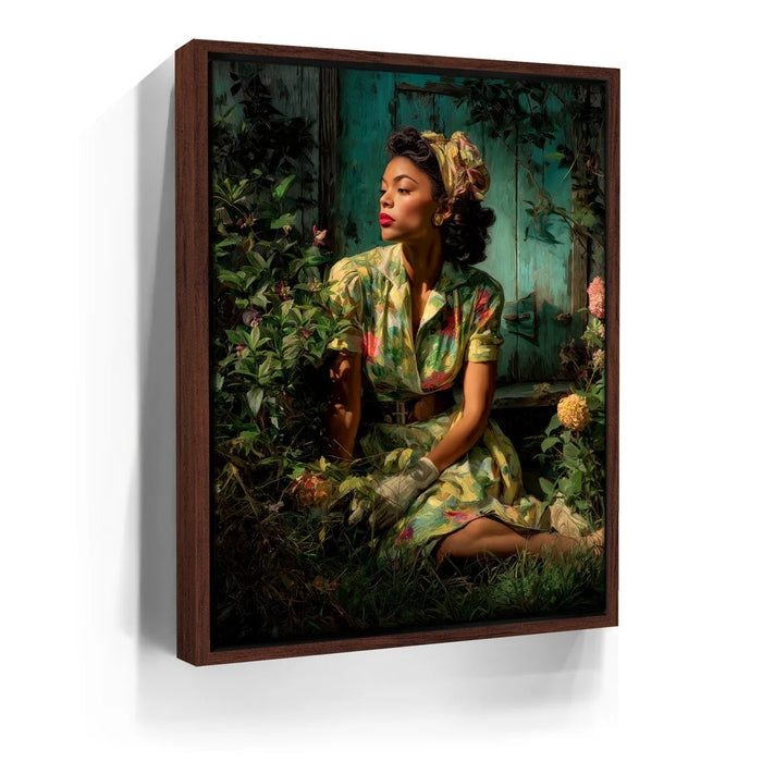 Featured image 11 for Among The Blossoms