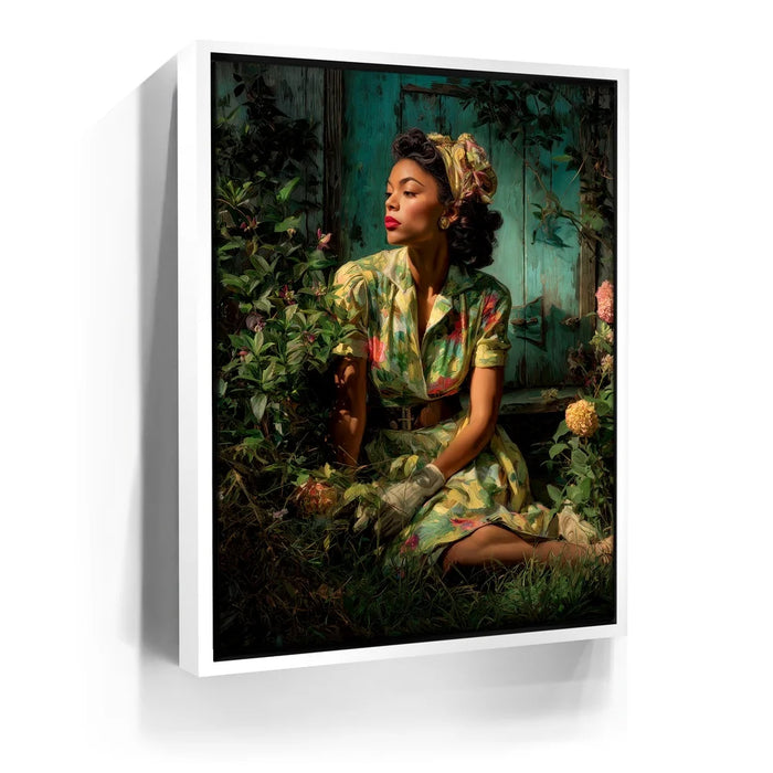 Featured image 7 for Among The Blossoms