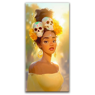Amor De Los Muertos