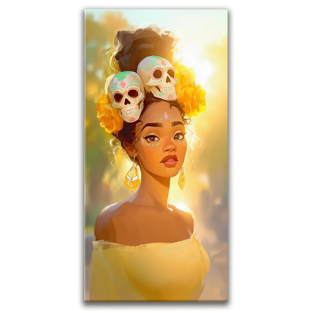 Featured image 1 for Amor De Los Muertos