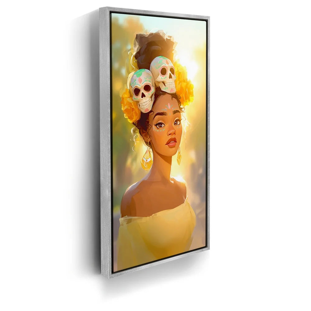 Featured image 8 for Amor De Los Muertos