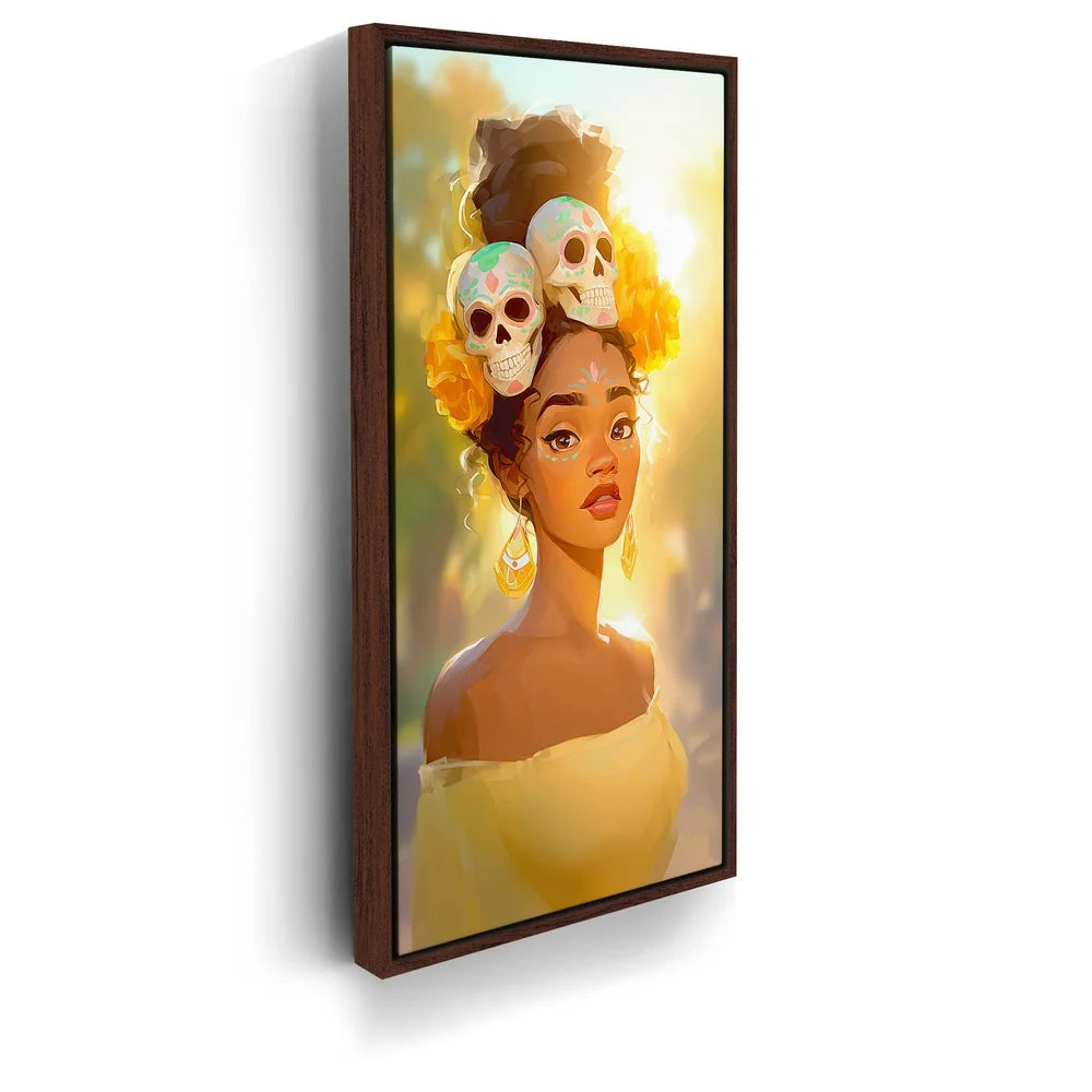 Featured image 10 for Amor De Los Muertos