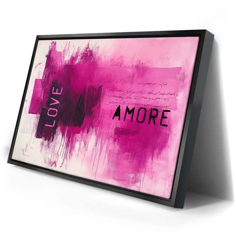 Featured image 2 for Amore