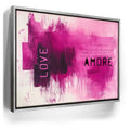 Featured image 8 for Amore