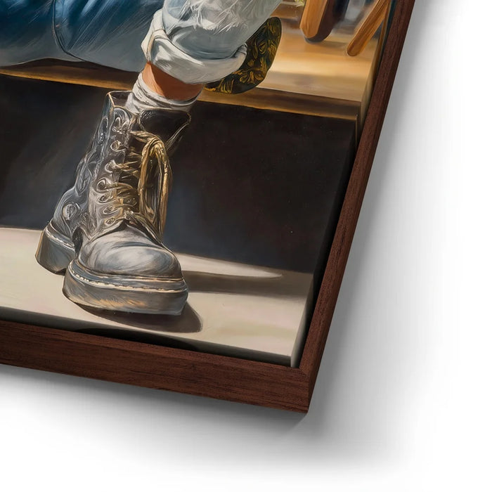 Featured image 14 for Amped Soul