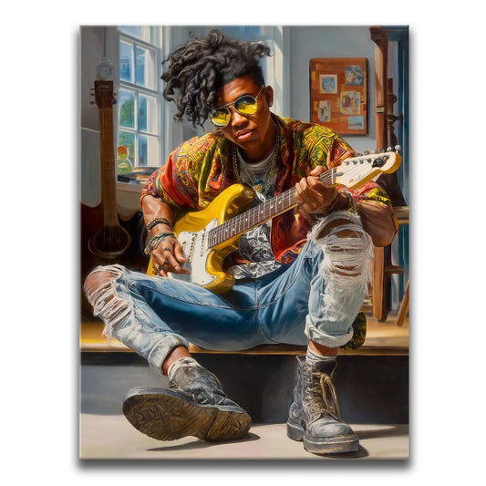 Amped Soul