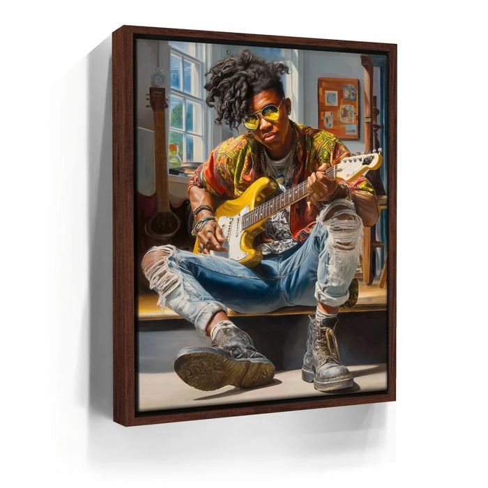 Featured image 10 for Amped Soul