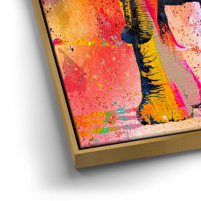 Featured image 13 for An Elephant Never Forgets