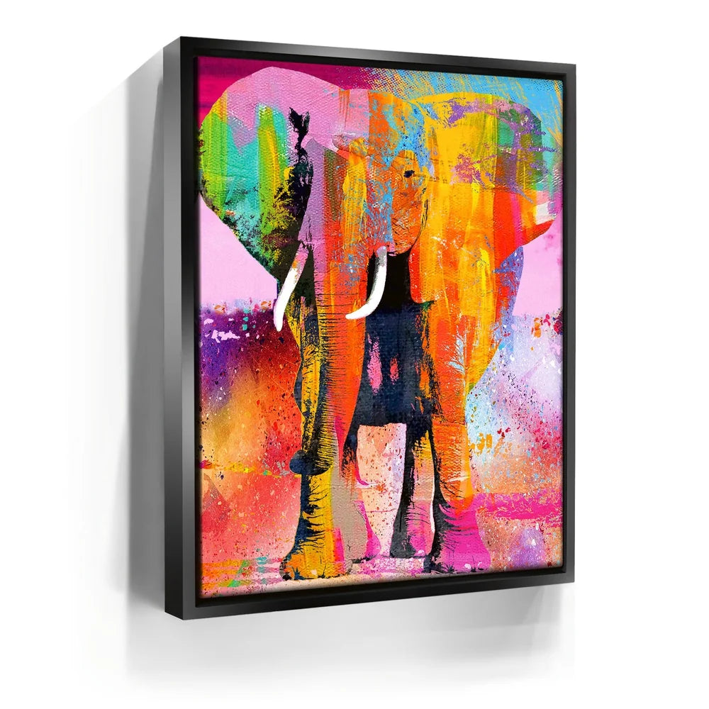 Featured image 5 for An Elephant Never Forgets