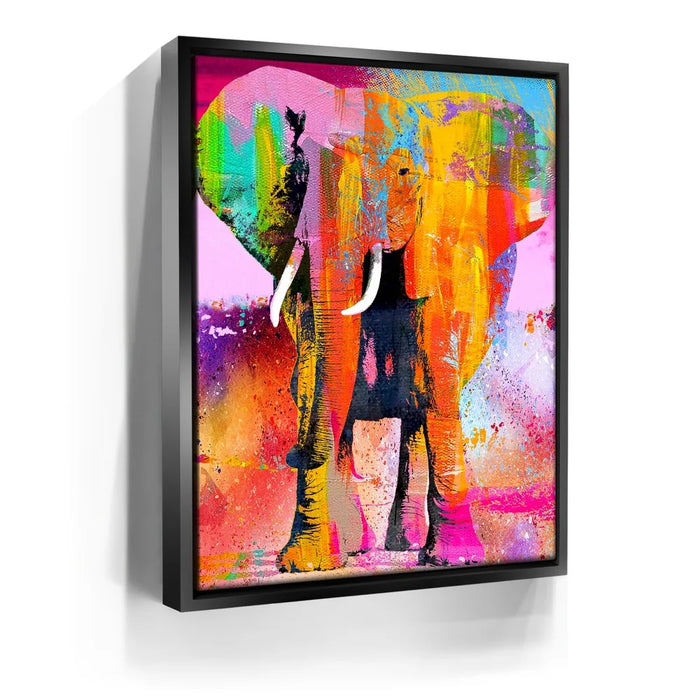 Featured image 6 for An Elephant Never Forgets