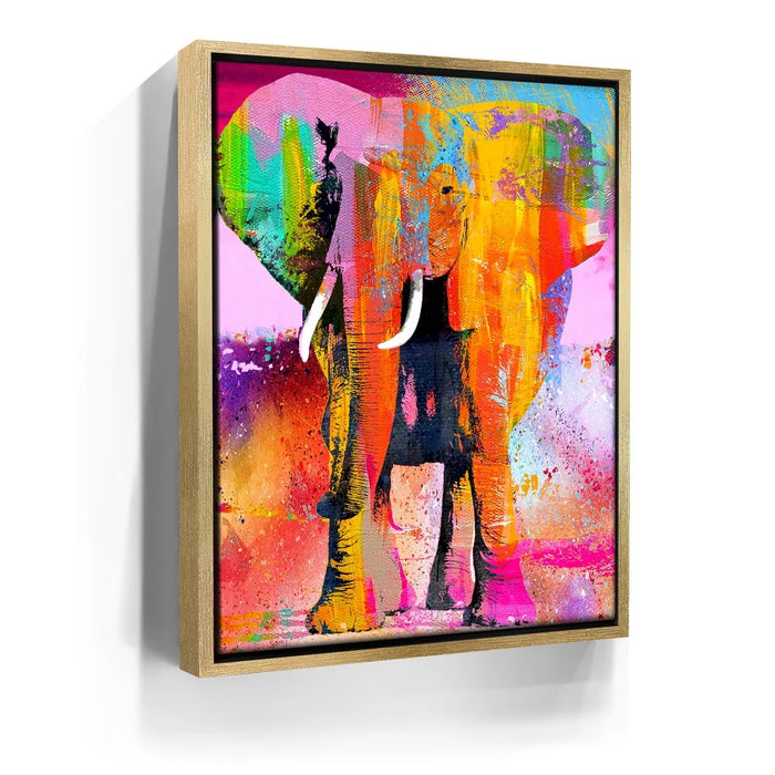 Featured image 8 for An Elephant Never Forgets