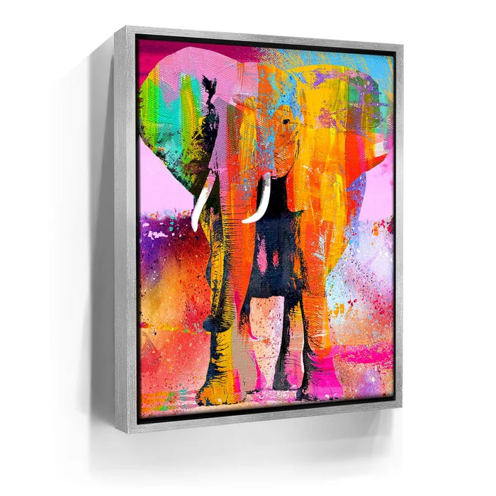 Featured image 9 for An Elephant Never Forgets