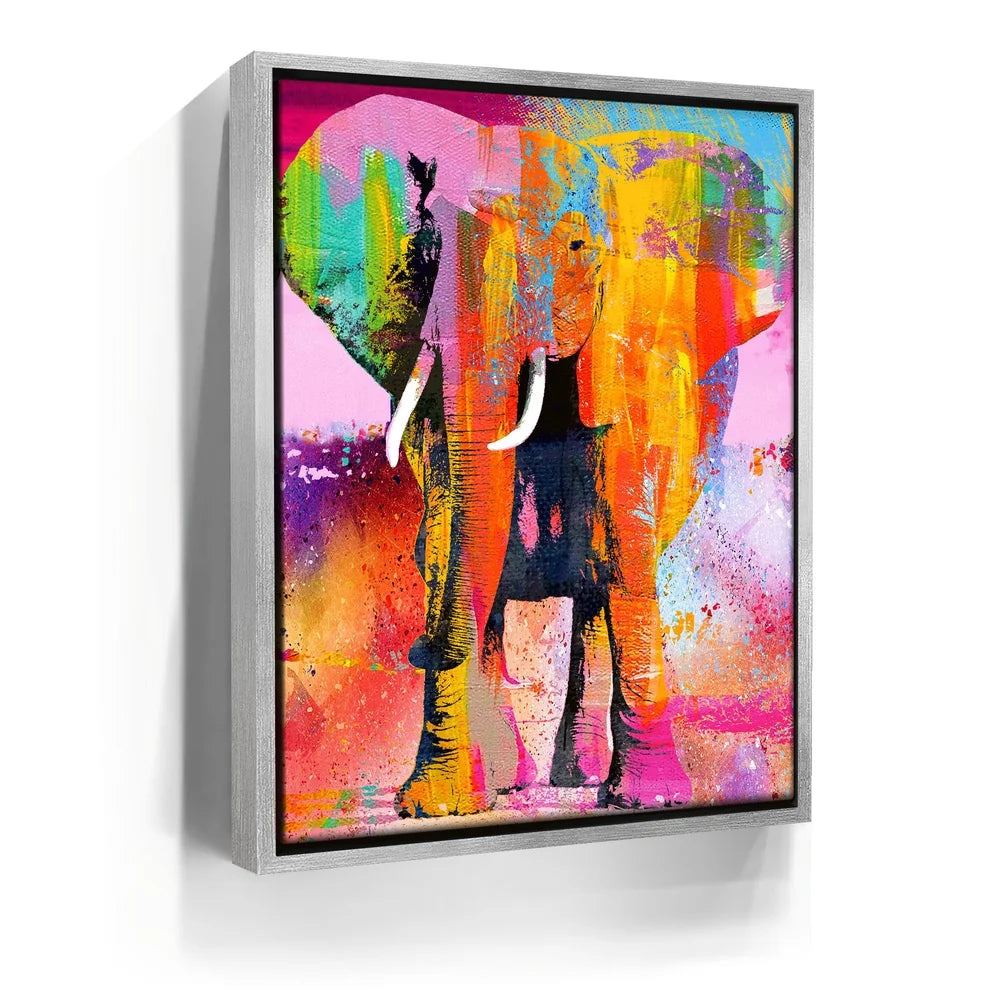 Featured image 8 for An Elephant Never Forgets
