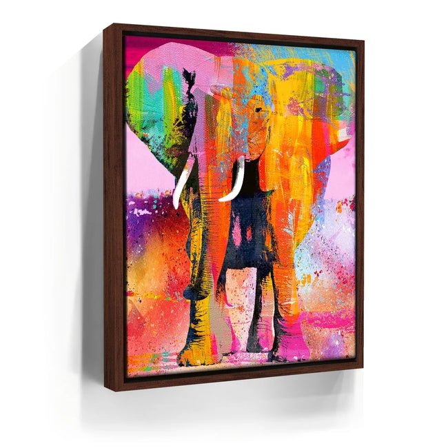 Featured image 10 for An Elephant Never Forgets