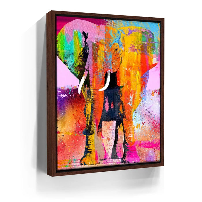 Featured image 11 for An Elephant Never Forgets