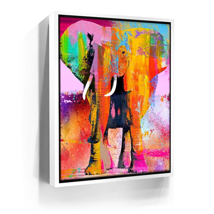 Featured image 7 for An Elephant Never Forgets