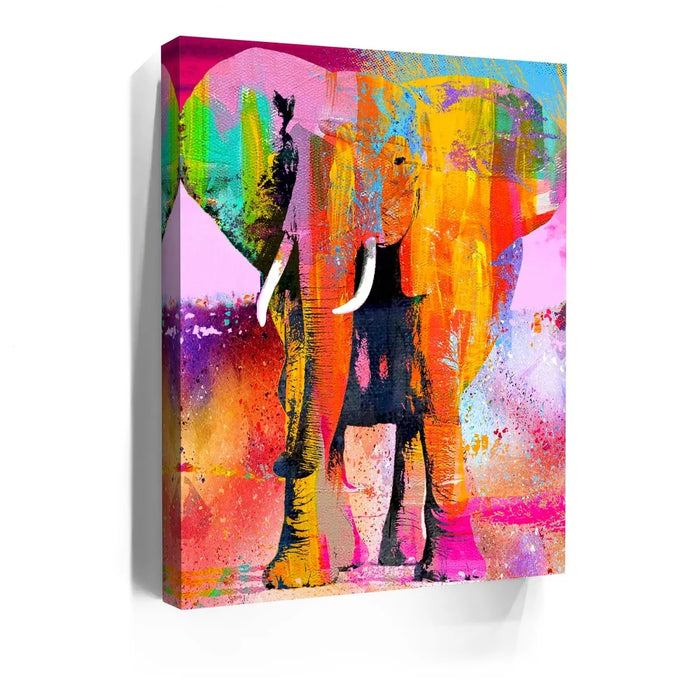 Featured image 5 for An Elephant Never Forgets