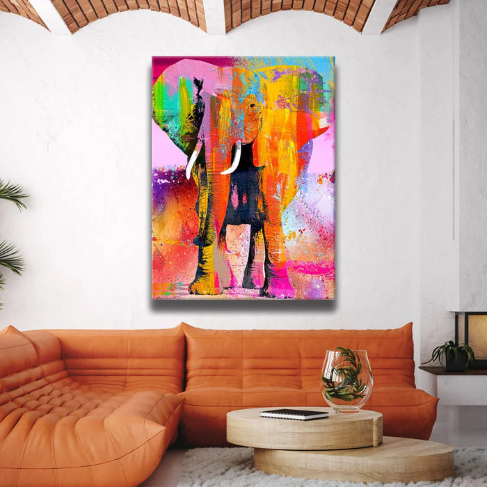 Featured image 2 for An Elephant Never Forgets