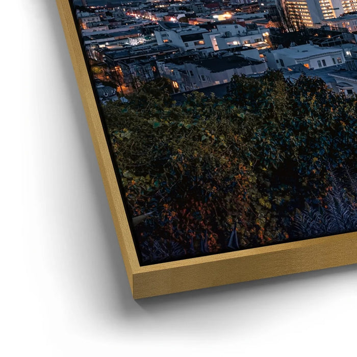 Featured image 12 for An Evening in Downtown San Francisco