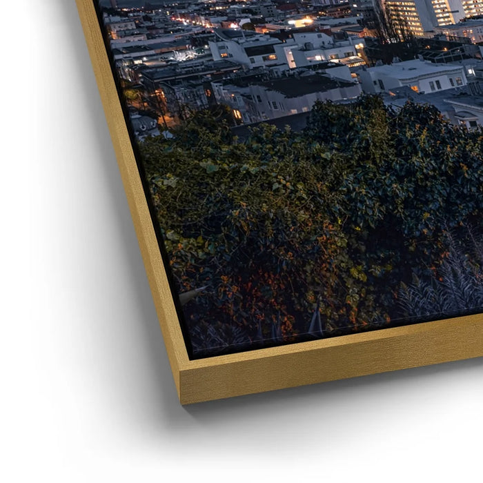 Featured image 13 for An Evening in Downtown San Francisco