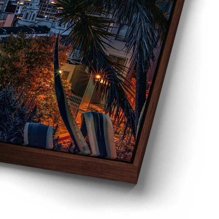 Featured image 14 for An Evening in Downtown San Francisco