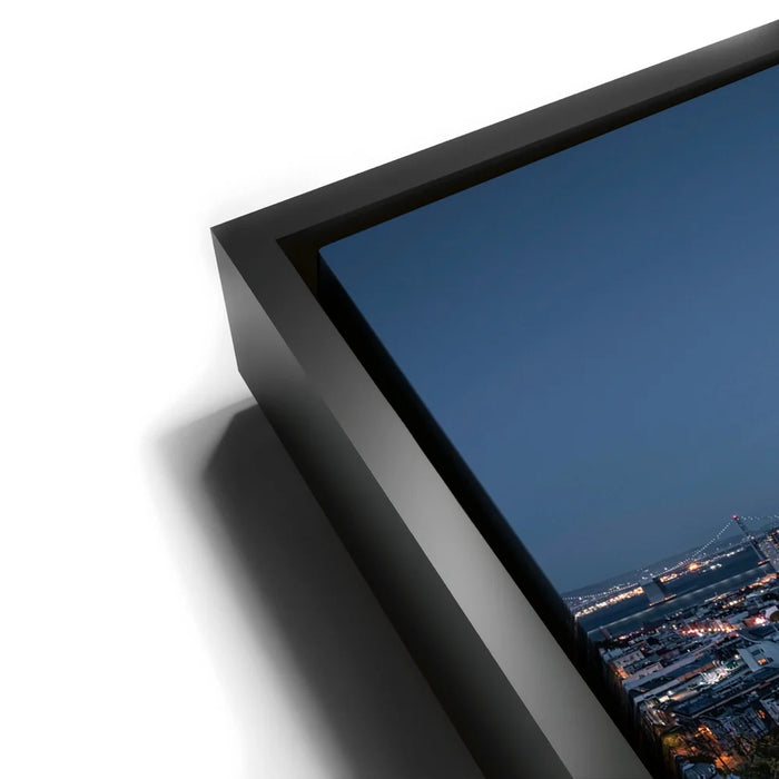 Featured image 11 for An Evening in Downtown San Francisco