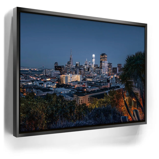 Featured image 5 for An Evening in Downtown San Francisco