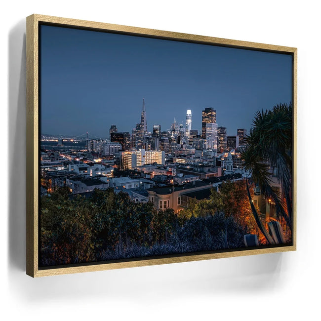 Featured image 7 for An Evening in Downtown San Francisco
