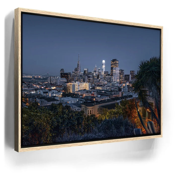 Featured image 10 for An Evening in Downtown San Francisco