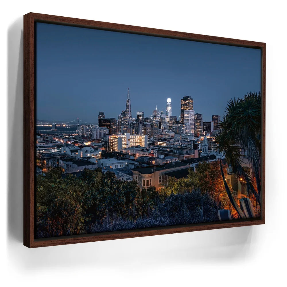 Featured image 10 for An Evening in Downtown San Francisco