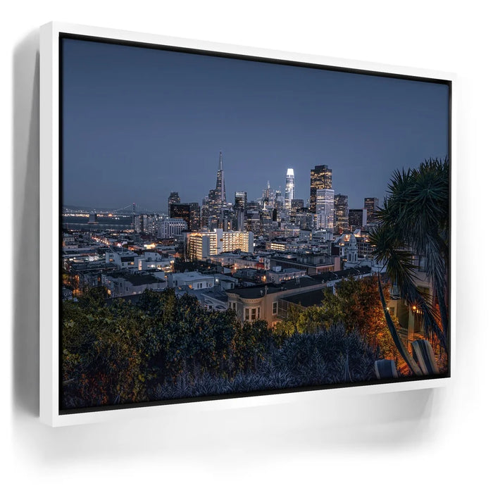 Featured image 7 for An Evening in Downtown San Francisco