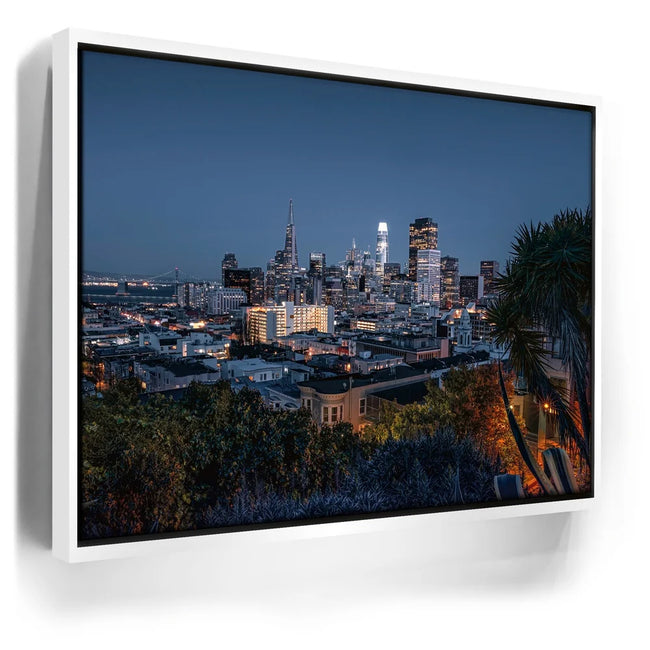 Featured image 6 for An Evening in Downtown San Francisco