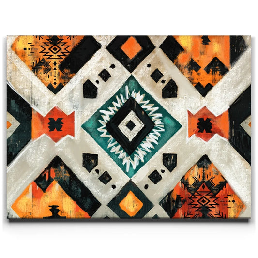 Ancestral Visions 1