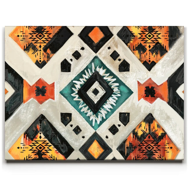 Featured image 1 for Ancestral Visions 1