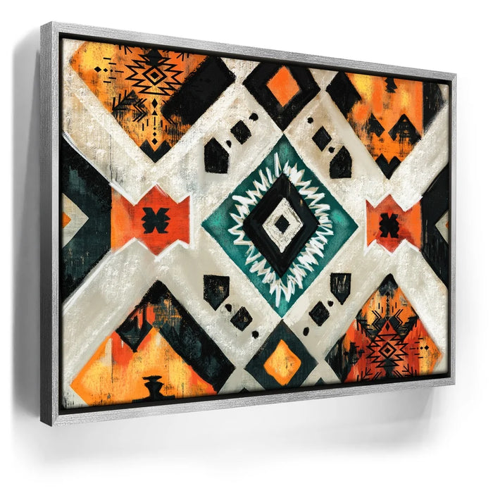 Featured image 9 for Ancestral Visions 1