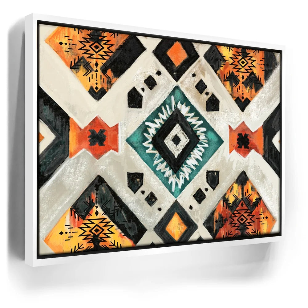 Featured image 6 for Ancestral Visions 1