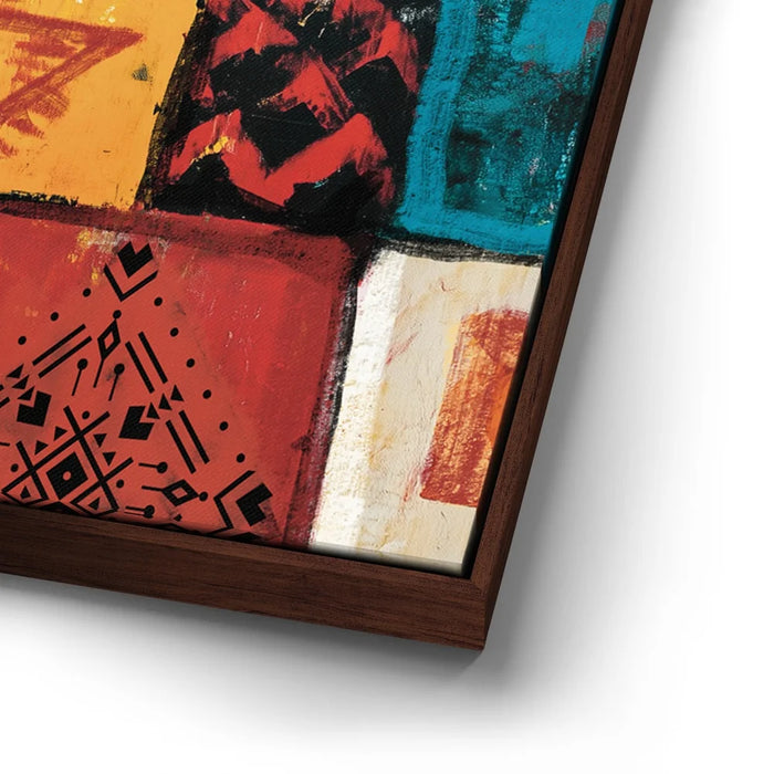 Featured image 15 for Ancestral Visions 10