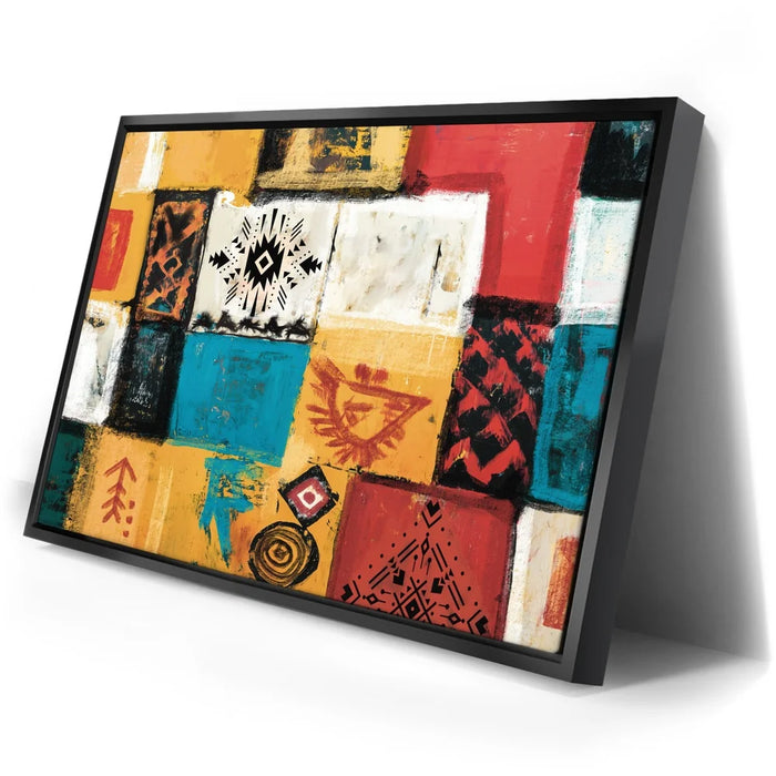 Featured image 2 for Ancestral Visions 10