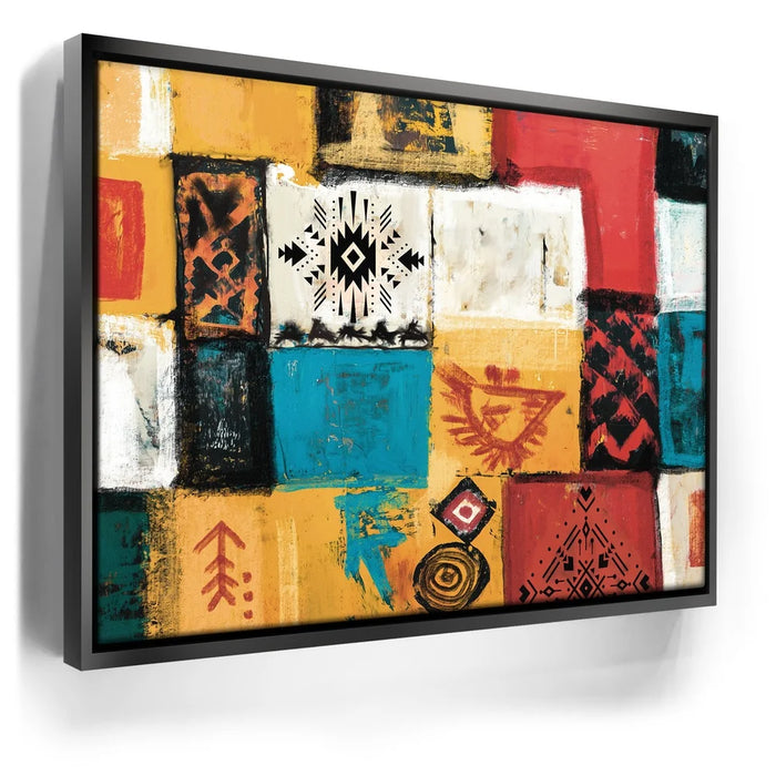 Featured image 6 for Ancestral Visions 10