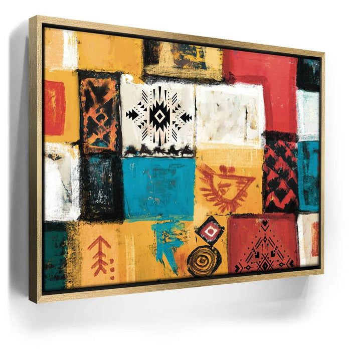 Featured image 8 for Ancestral Visions 10