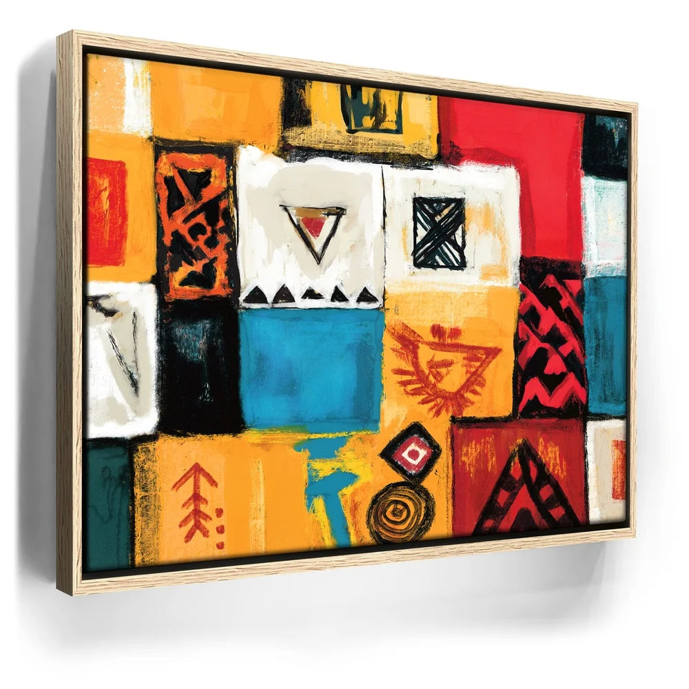Featured image 9 for Ancestral Visions 10