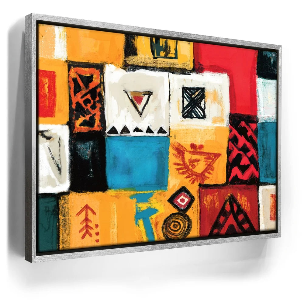 Featured image 8 for Ancestral Visions 10