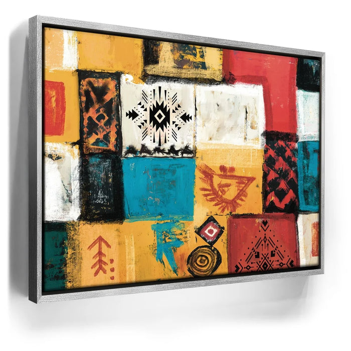 Featured image 9 for Ancestral Visions 10