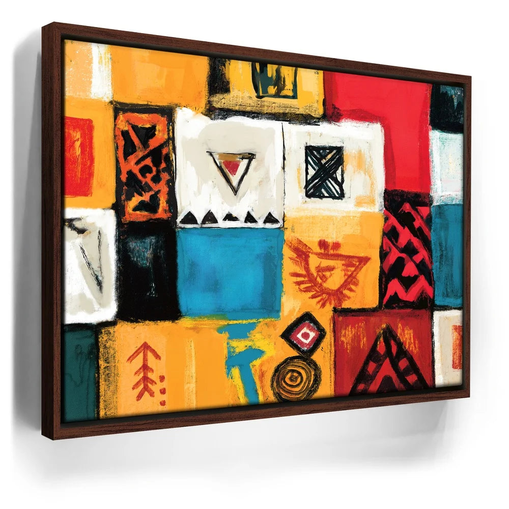 Featured image 10 for Ancestral Visions 10