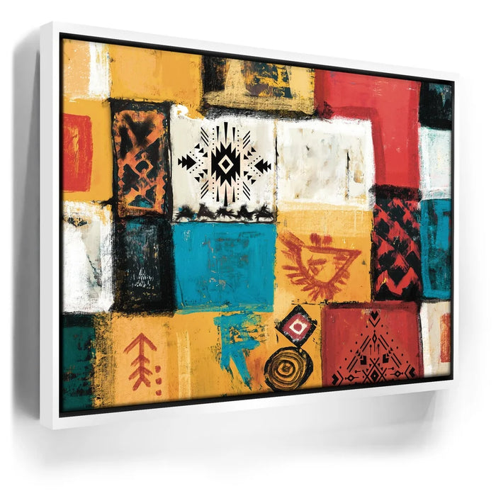 Featured image 7 for Ancestral Visions 10