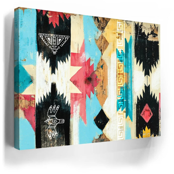 Featured image 5 for Ancestral Visions 2